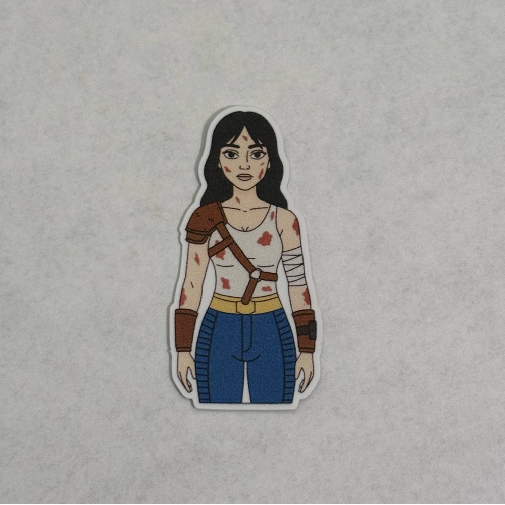 🍒 10 For $10 🍒 Lucy fallout battle damage